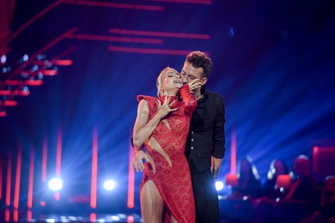 "Taniec z Gwiazdami" 16