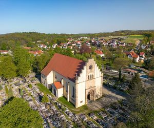 Złotoryja - AI wybrała najpiękniejszą nazwę miasta w Polsce