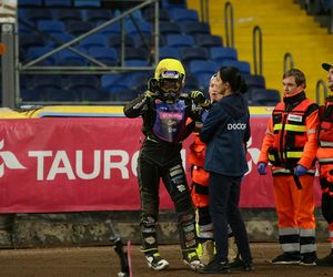 Święto żużla na Stadionie Śląskim w Chorzowie. Mistrzem Europy Lebiediew. Brąz dla Kacpra Woryny