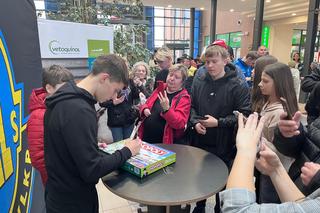 Jakub Miskowiak oficjalnie w Gorzowie!