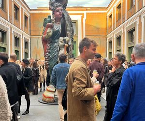 Biennale Architektury w Kopenhadze