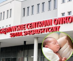 Szkoła rodzenia w Zagłębiowskim Centrum Onkologii