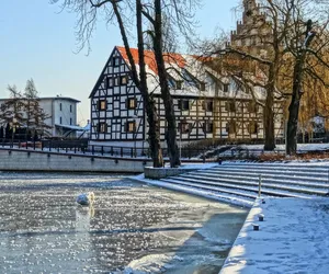 Dziś będzie głośno nad Bydgoszczą! Wyjaśniamy, o co chodzi 