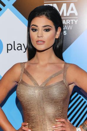 MTV EMA 2015 Honey