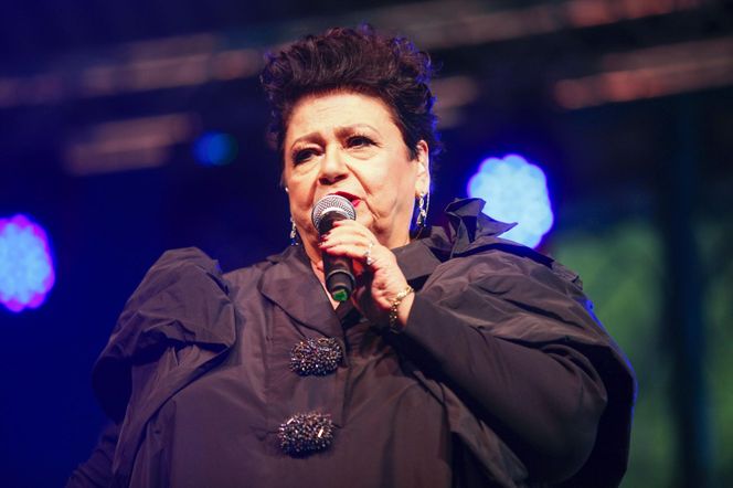 Ewa Bem usłyszała druzgocącą diagnozę. Pierwsza dama polskiego jazzu walczy z nowotworem: "Biorę chemię" 