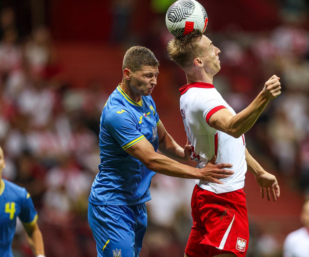 Polska - Ukraina