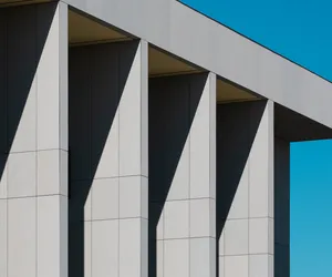 Beton UHPC - jakie ma właściwości, do czego jest stosowany?