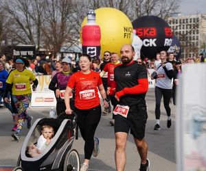 Maraton Warszawski 2025