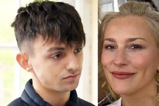 Barwy szczęścia. Kariera piłkarska Mirka poszybuje dzięki nowej bohaterce. Sylwia Juszczak-Krawczyk wraca do obsady po latach. Wiemy, kogo zagra! – ZDJĘCIA