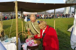 Święto Niepodległości 2022 w Chorzowie