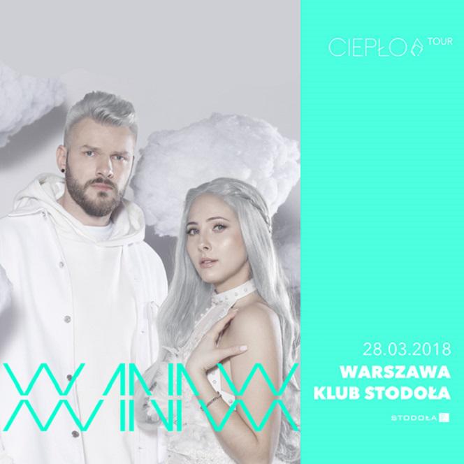 Xxanaxx - koncert w Warszawie. Tego wydarzenia nie można przegapić