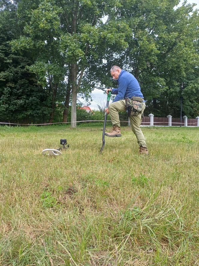 Poszukiwacze skarbów opanowali Ostrzeszów! To był weekend pełen atrakcji [GALERIA]