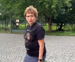 Gang z ZOO Wrocław podbija sieć! Takiego ostrzeżenia jeszcze nie widziałeś