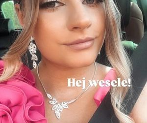 Gwiazdy Rolnika, co szuka żony, olśniewały na ślubie Klaudii i Walentyna! To nie tylko Marta Manowska. Tak wyglądali