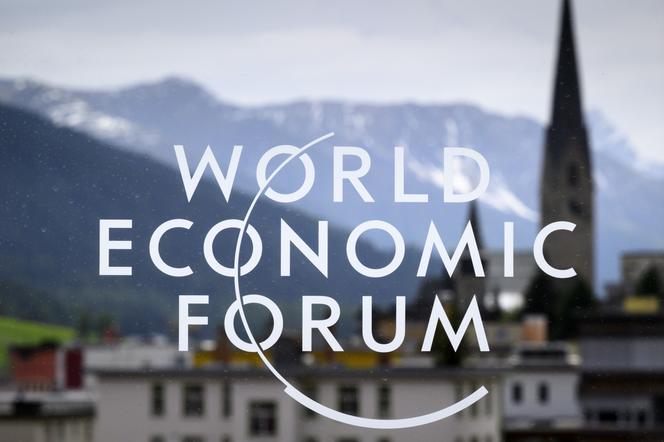 Światowe Forum Ekonomiczne w Davos