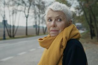 „Barwy szczęścia”, odcinek 2975 Krystyna (Hanna Bieluszko)