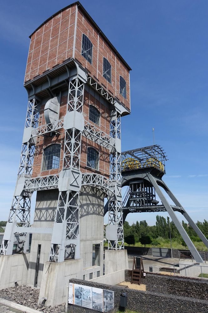 Świętochłowice - położenie