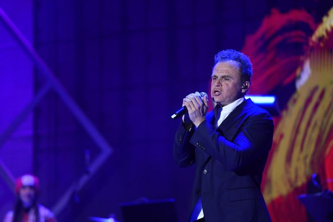 Koncert "Wspólna Niepodległa 2025" w Warszawie