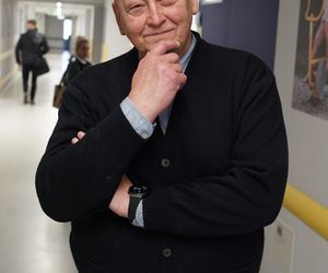 Aktor z „U Pana Boga…” przeszedł dramat