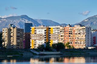 Albania to nowy wakacyjny kierunek z lotniska w Szymanach