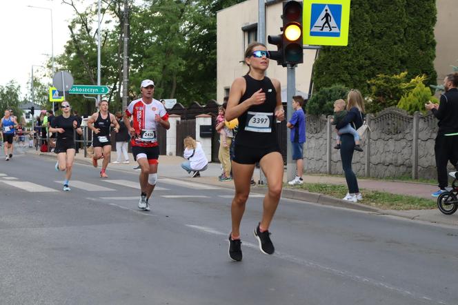 Bieg Lwa w Tarnowie Podgórnym: na starcie prawie trzy tysiące uczestników!