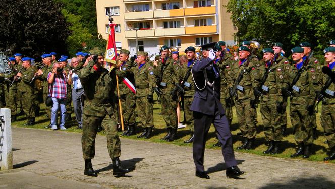 Święto Lotnictwa Polskiego w Bydgoszczy [ZDJĘCIA]