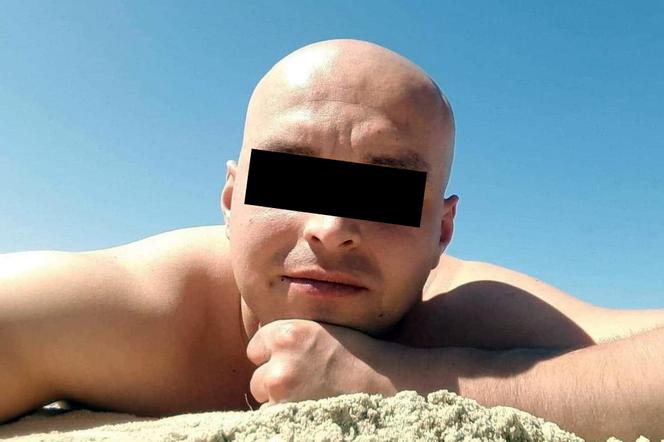 Piotr W. zamordował swoją dziewczynę bo chciała go rzucić?