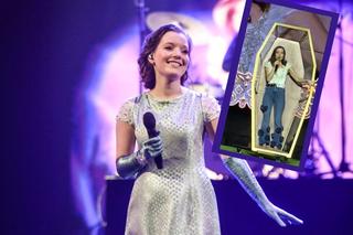 sanah wjechała na koncert w... TRUMNIE. Fani piosenkarki w szoku!