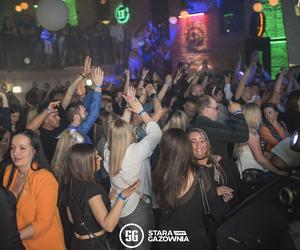 5. Urodziny Starej Gazowni/Vinylowe Klasyki C-Boola