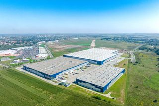 Panattoni Park Legnica pozyskał giganta mody. Firma zajmie 56 000 mkw.