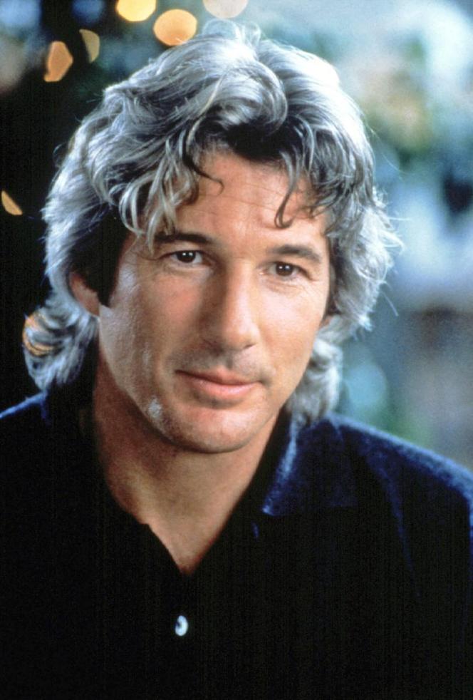 Richard Gere kilka dekad temu był bożyszczem kobiet! 