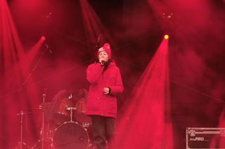 Charytatywna Wigilia na Kaliskim Rynku 