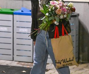 Taniec z gwiazdami -  odcinek 8 kulisy