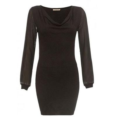 Sukienki na sylwestra 2014 do 100 złotych. Zobacz nasze propozycje!