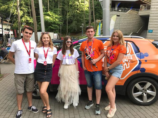 Trwa piękne lato z ekipą ESKA Summer City [ZDJĘCIA]