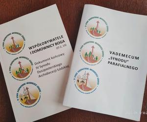 Ukryte życie parafii 15 września 2023