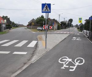Będzie 30 kilometrów nowych ścieżek rowerowych 