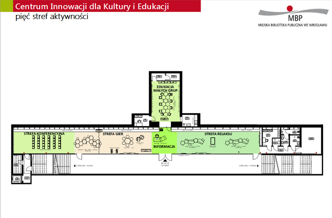 Centrum nowych technologii dla kultury i edukacji