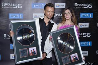 Sylwia Grzeszczak i Liber przed rozstaniem w 2023 roku