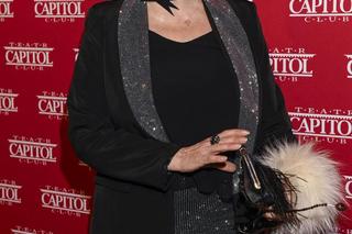 Gwiazdy na premierze spektaklu Łóżko pełne cudzoziemców