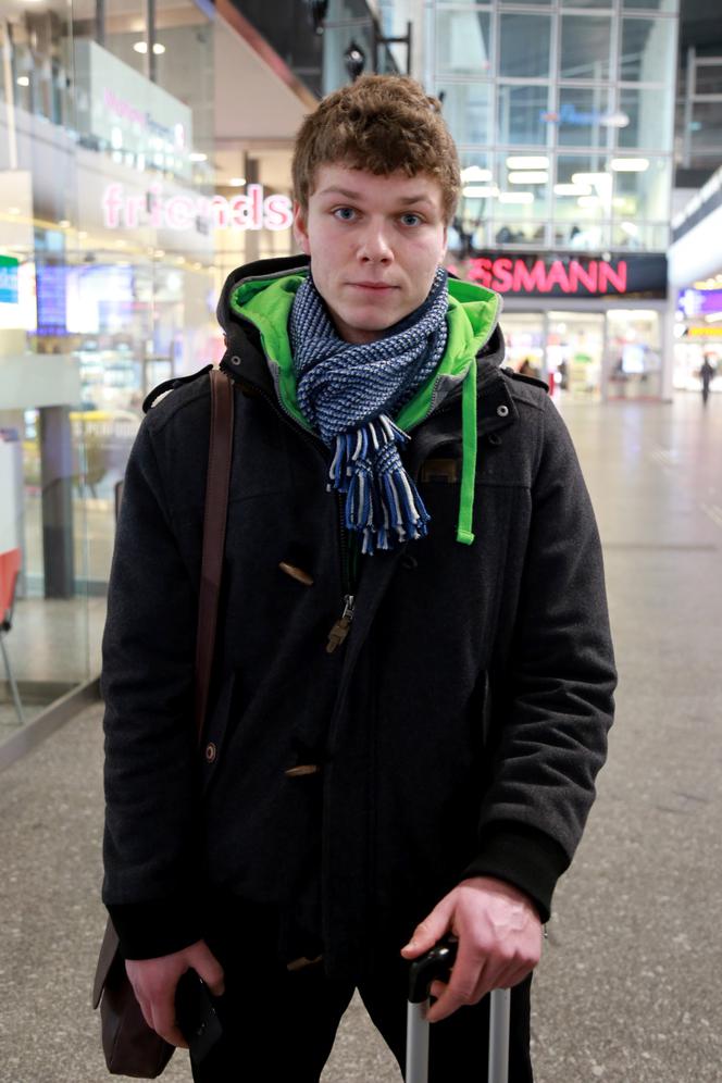 Antresola w końcu gotowa