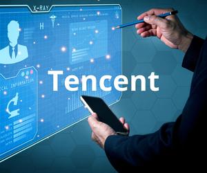 7. Tencent