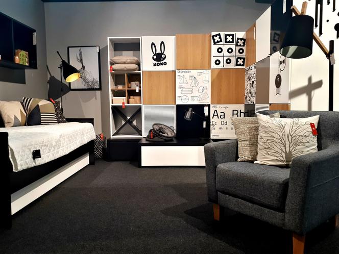 Meble z salonu Meblex - najlepsza propozycja dla Ciebie!