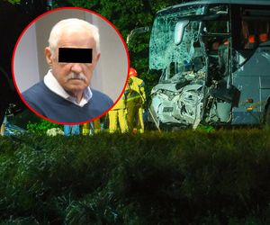 Jechali do pracy w Holandii. Zginęło 9 osób. Jerzy S. usłyszał wyrok