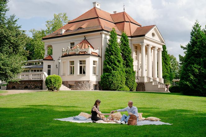 7. odcinek "Rolnik szuka żony"