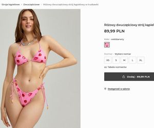 bikini House