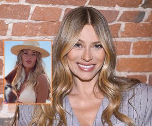 Marcelina Zawadzka zachwyca formą po porodzie! Brzuch jak z photoshopa!