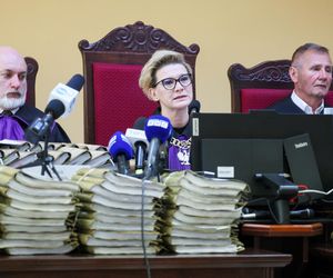 Wyrok ws. zabójstwa Olewnika 