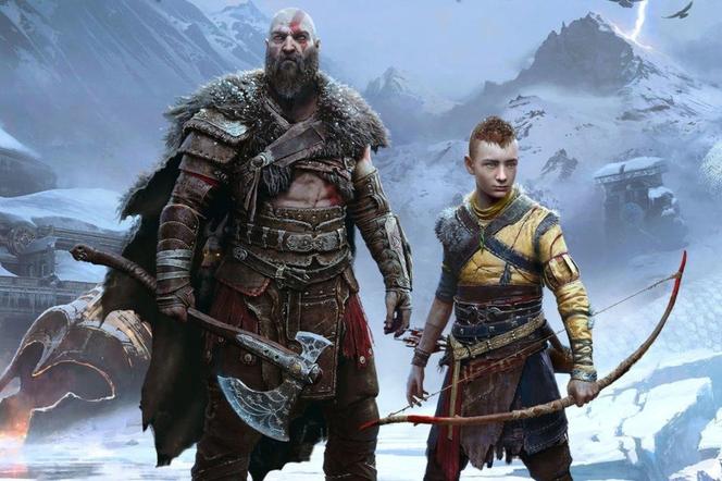 God of War Ragnarök