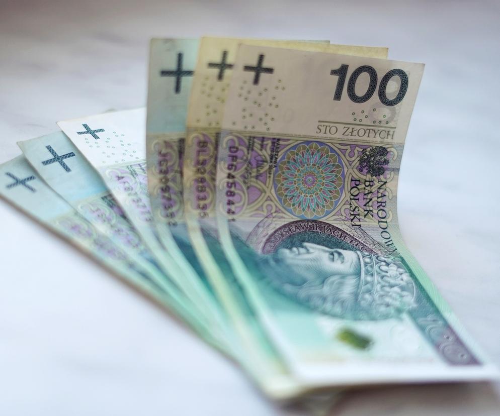 Rekordowe zwroty podatku PIT. Krakowianin dostał ponad 100 tys. złotych
